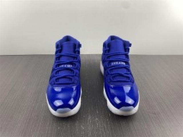 Jordan 11 blue Jordan 11 blue