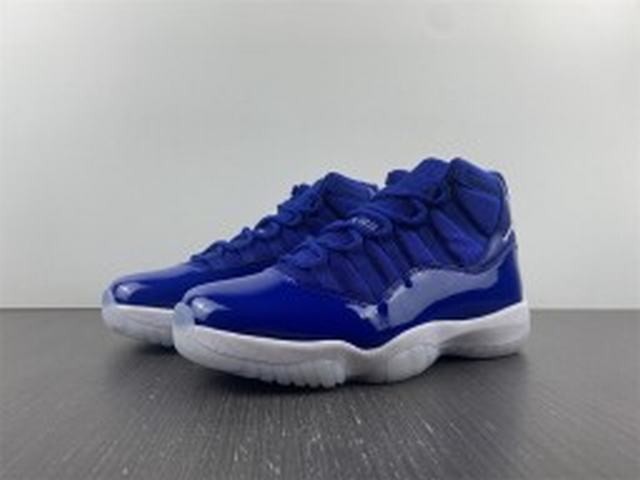 Jordan 11 blue Jordan 11 blue
