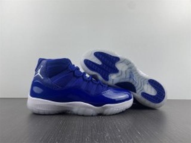 Jordan 11 blue Jordan 11 blue