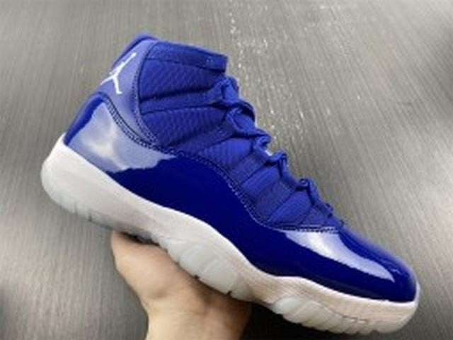 Jordan 11 blue Jordan 11 blue
