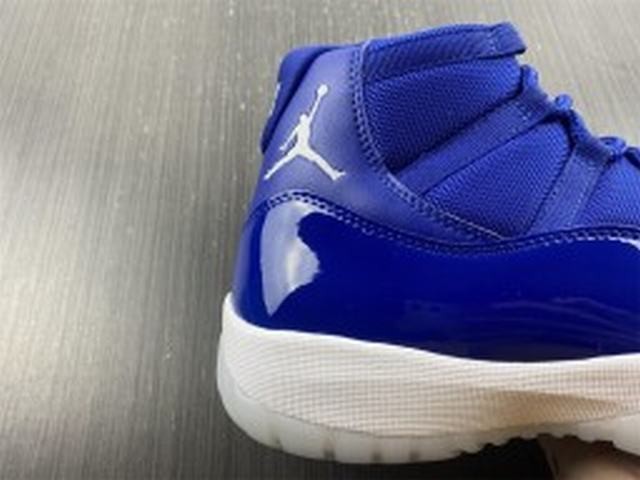 Jordan 11 blue Jordan 11 blue