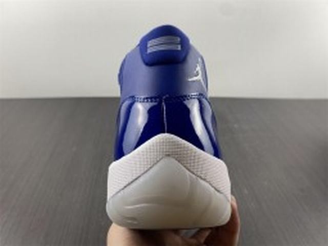 Jordan 11 blue Jordan 11 blue