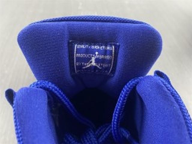 Jordan 11 blue Jordan 11 blue
