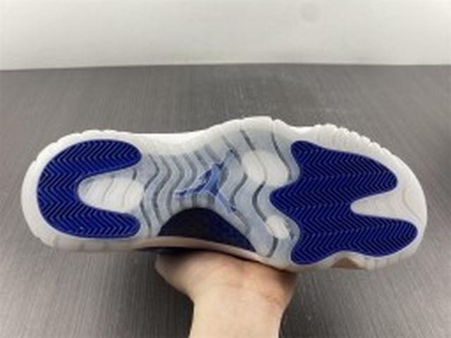 Jordan 11 blue Jordan 11 blue