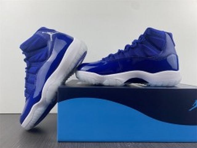 Jordan 11 blue Jordan 11 blue