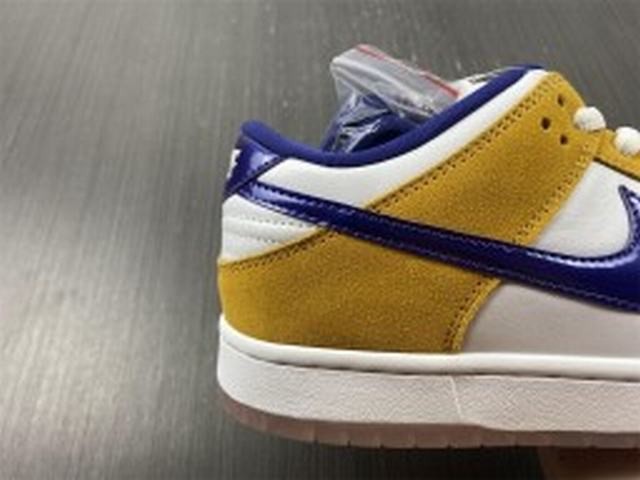 Nike SB Dunk Low Laser Orange Nike SB Dunk Low Laser Orange