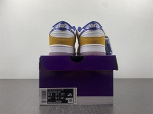 Nike SB Dunk Low Laser Orange Nike SB Dunk Low Laser Orange