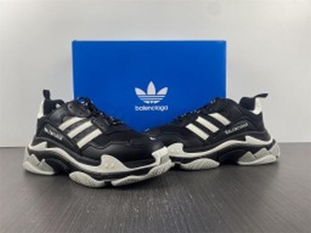 BALENCIAGA 1.0 BALENCIAGA 1.0