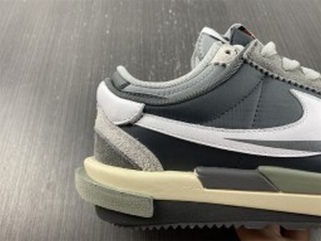 Sacai x Nk Zoom Cortez 4.0 Sacai x Nk Zoom Cortez 4.0