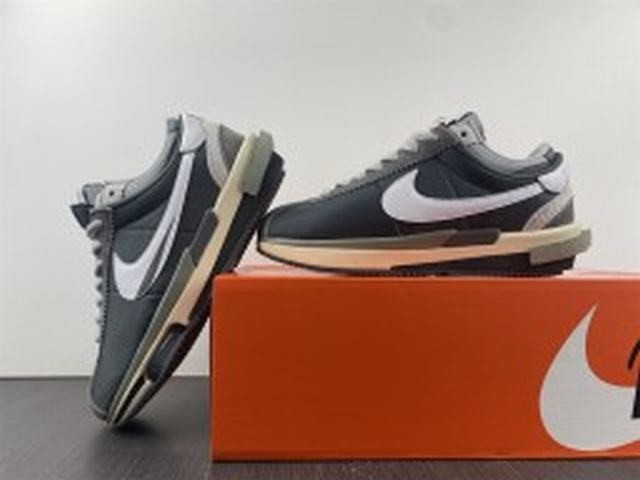 Sacai x Nk Zoom Cortez 4.0 Sacai x Nk Zoom Cortez 4.0