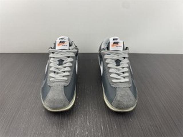Sacai x Nk Zoom Cortez 4.0 Sacai x Nk Zoom Cortez 4.0