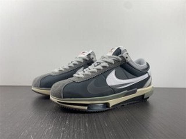 Sacai x Nk Zoom Cortez 4.0 Sacai x Nk Zoom Cortez 4.0