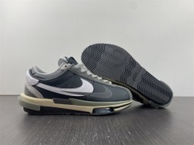 Sacai x Nk Zoom Cortez 4.0 Sacai x Nk Zoom Cortez 4.0