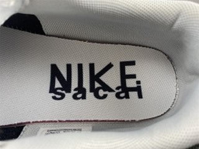 Sacai x Nk Zoom Cortez 4.0 Sacai x Nk Zoom Cortez 4.0