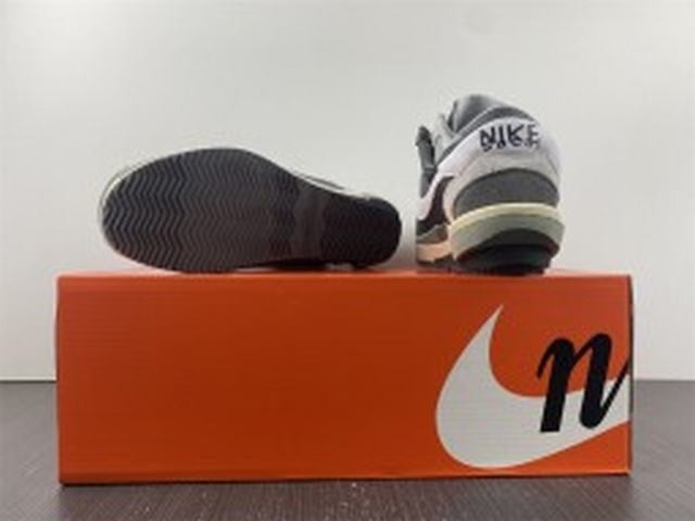 Sacai x Nk Zoom Cortez 4.0 Sacai x Nk Zoom Cortez 4.0