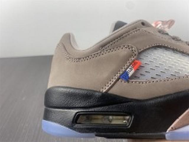 PSG-Air Jordan 5 Low PSG-Air Jordan 5 Low
