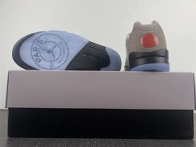 PSG-Air Jordan 5 Low PSG-Air Jordan 5 Low