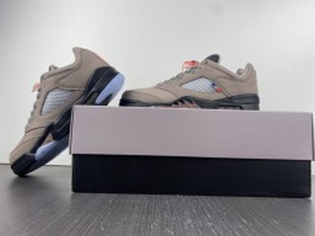 PSG-Air Jordan 5 Low PSG-Air Jordan 5 Low
