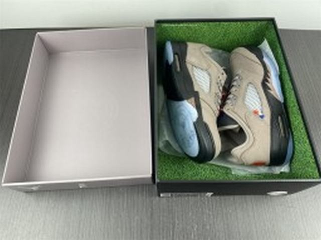 PSG-Air Jordan 5 Low PSG-Air Jordan 5 Low