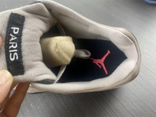 PSG-Air Jordan 5 Low PSG-Air Jordan 5 Low