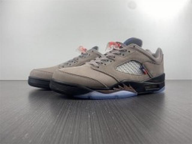 PSG-Air Jordan 5 Low PSG-Air Jordan 5 Low