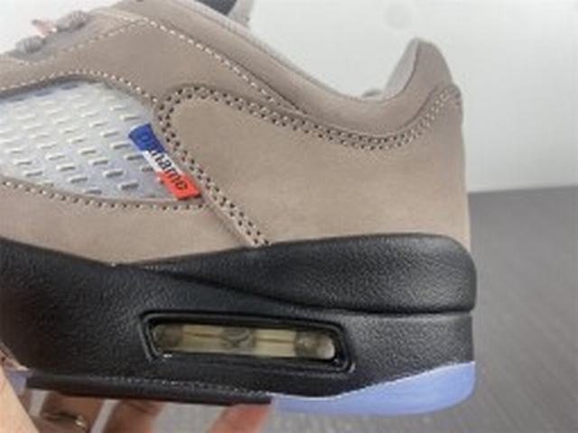 PSG-Air Jordan 5 Low PSG-Air Jordan 5 Low
