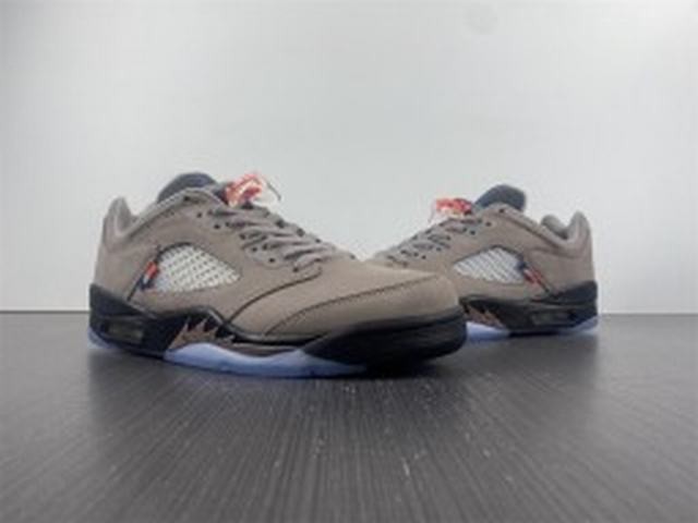 PSG-Air Jordan 5 Low PSG-Air Jordan 5 Low