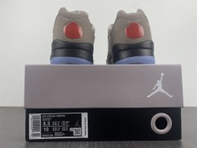 PSG-Air Jordan 5 Low PSG-Air Jordan 5 Low