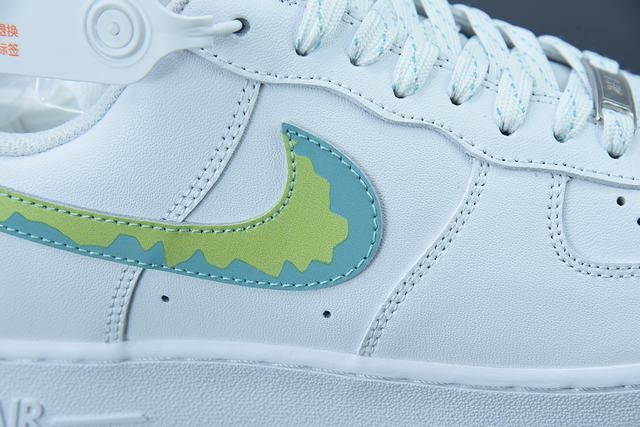 K09L3 Nk Air Force 1'07 Low K09L3 Nk Air Force 1'07 Low
