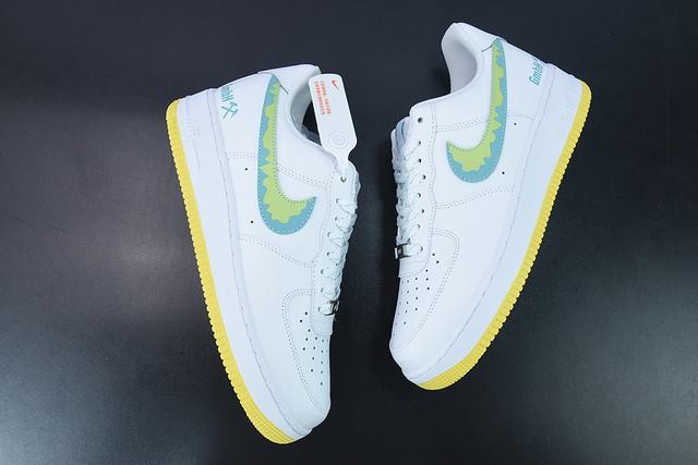 K09L3 Nk Air Force 1'07 Low K09L3 Nk Air Force 1'07 Low