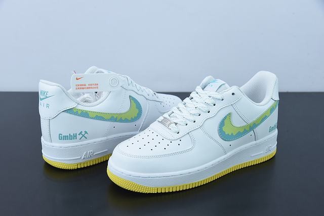 K09L3 Nk Air Force 1'07 Low K09L3 Nk Air Force 1'07 Low