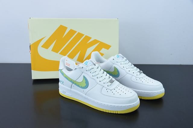 K09L3 Nk Air Force 1'07 Low K09L3 Nk Air Force 1'07 Low