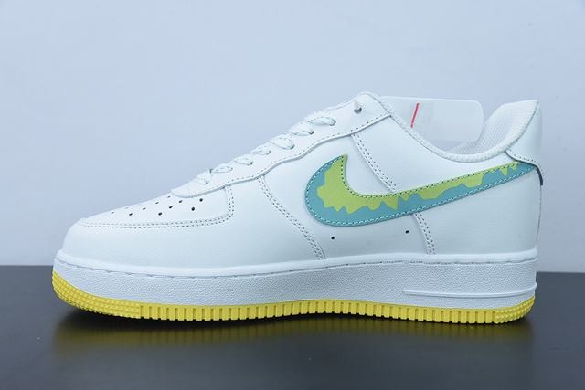 K09L3 Nk Air Force 1'07 Low K09L3 Nk Air Force 1'07 Low