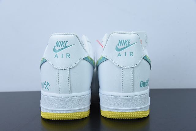 K09L3 Nk Air Force 1'07 Low K09L3 Nk Air Force 1'07 Low