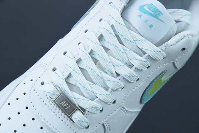 K09L3 Nk Air Force 1'07 Low K09L3 Nk Air Force 1'07 Low