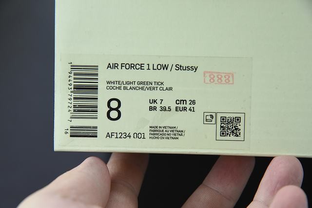 K09L3 Nk Air Force 1'07 Low K09L3 Nk Air Force 1'07 Low