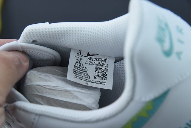 K09L3 Nk Air Force 1'07 Low K09L3 Nk Air Force 1'07 Low
