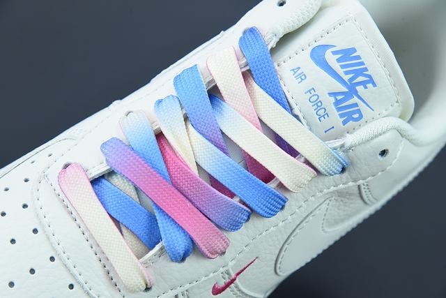 K01L4 NK Air Force 1’07 Low QS K01L4 NK Air Force 1’07 Low QS