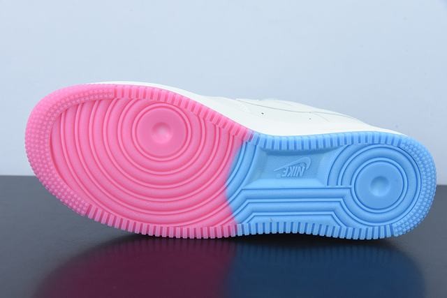K01L4 NK Air Force 1’07 Low QS K01L4 NK Air Force 1’07 Low QS