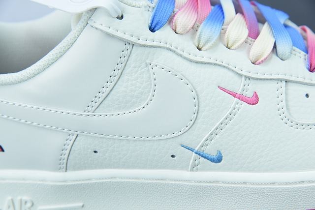 K01L4 NK Air Force 1’07 Low QS K01L4 NK Air Force 1’07 Low QS