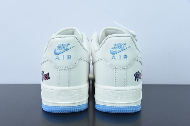K01L4 NK Air Force 1’07 Low QS K01L4 NK Air Force 1’07 Low QS