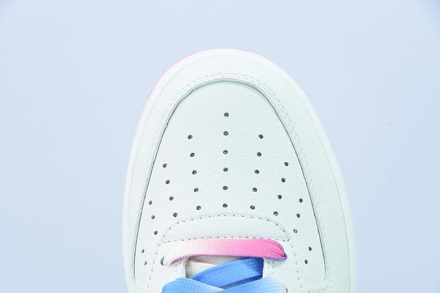 K01L4 NK Air Force 1’07 Low QS K01L4 NK Air Force 1’07 Low QS