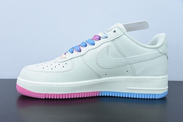 K01L4 NK Air Force 1’07 Low QS K01L4 NK Air Force 1’07 Low QS