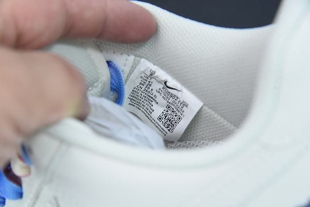K01L4 NK Air Force 1’07 Low QS K01L4 NK Air Force 1’07 Low QS