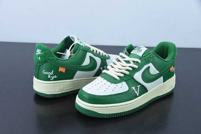 K09L3 Nk Air Force 1 Low’07 K09L3 Nk Air Force 1 Low’07