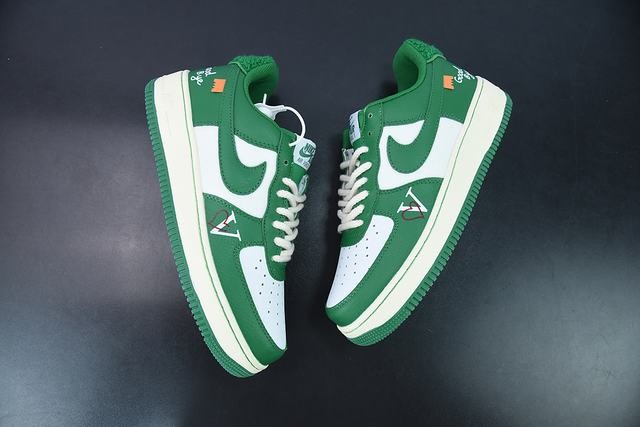 K09L3 Nk Air Force 1 Low’07 K09L3 Nk Air Force 1 Low’07