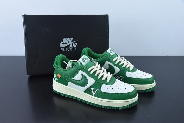K09L3 Nk Air Force 1 Low’07 K09L3 Nk Air Force 1 Low’07