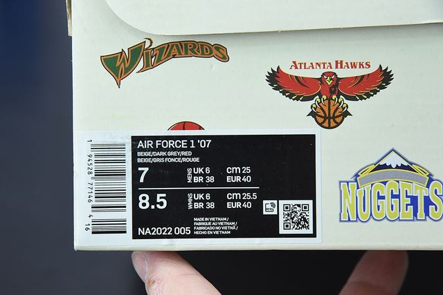 K07L3 Nk Air Force 1 AF1 K07L3 Nk Air Force 1 AF1