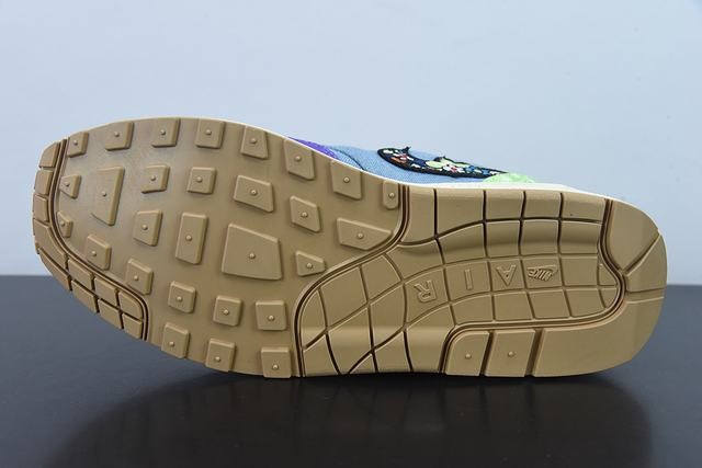 Nike Air Max 1 SP Concepts Far Out (Regular Box) Nike Air Max 1 SP Concepts Far Out (Regular Box)