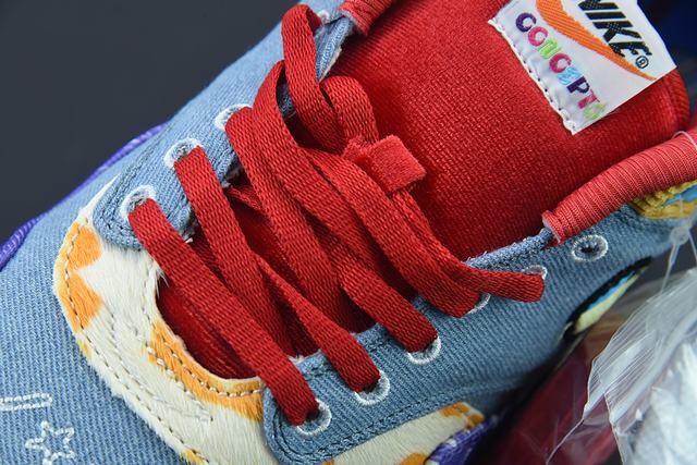 Nike Air Max 1 SP Concepts Far Out (Regular Box) Nike Air Max 1 SP Concepts Far Out (Regular Box)